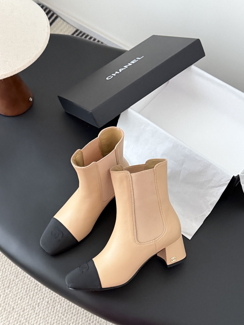 Ch**el boots